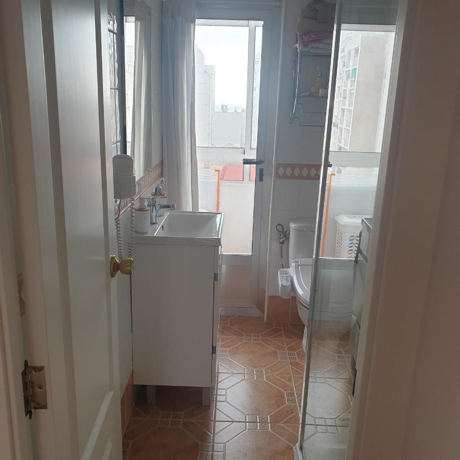 Appartement Atico Felicity Cullera