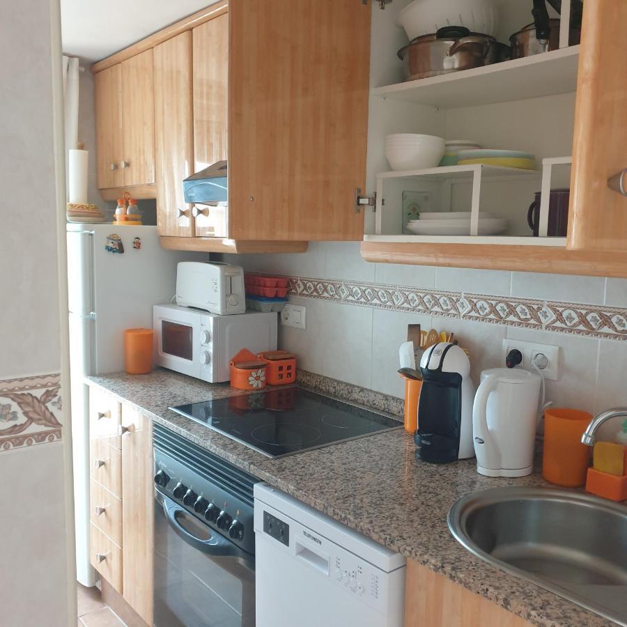 Appartement Atico Felicity *