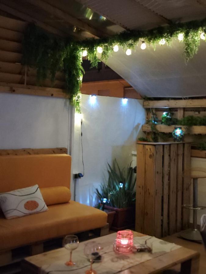 Appartement Atico Felicity *