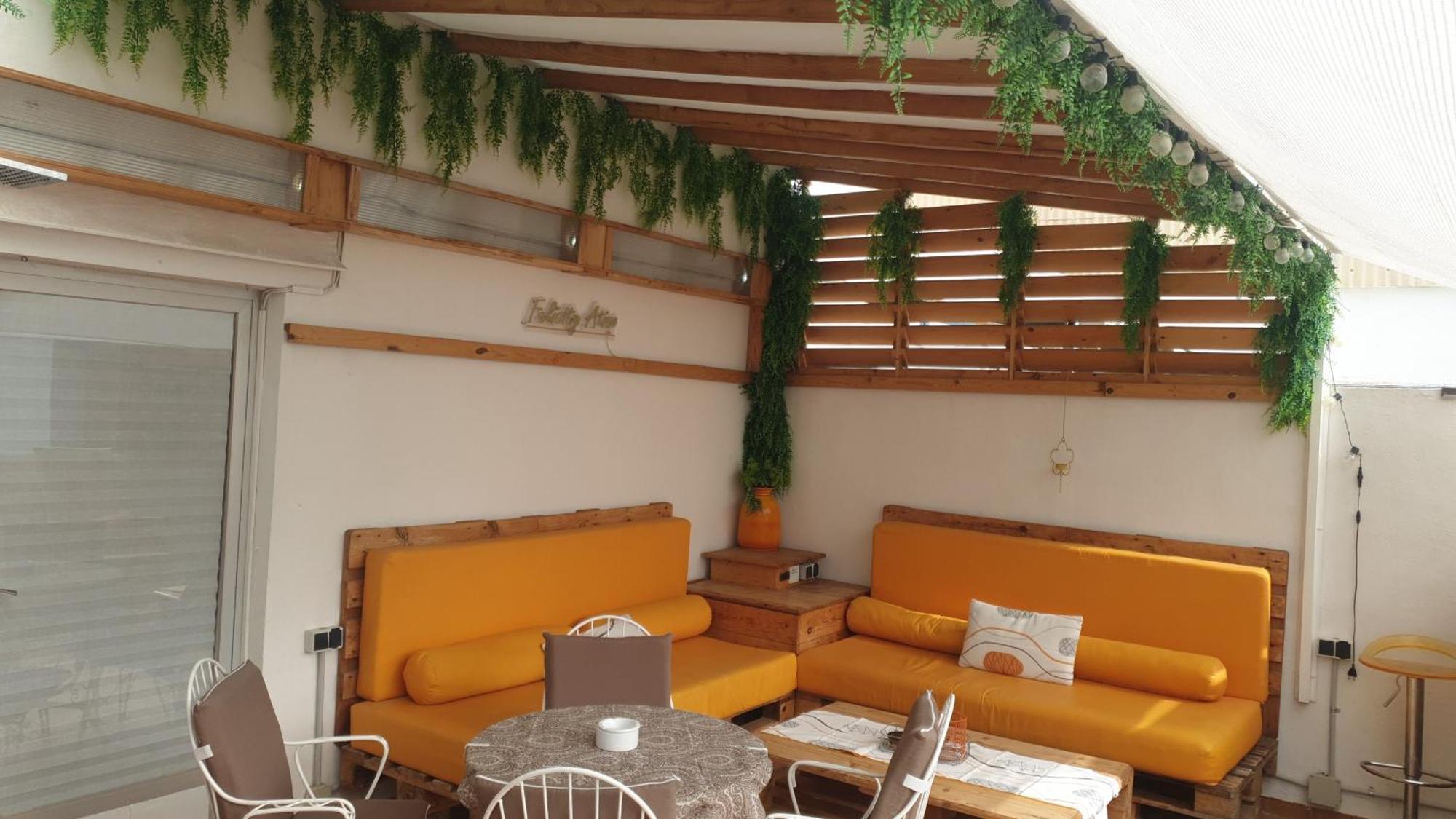 Appartement Atico Felicity *
