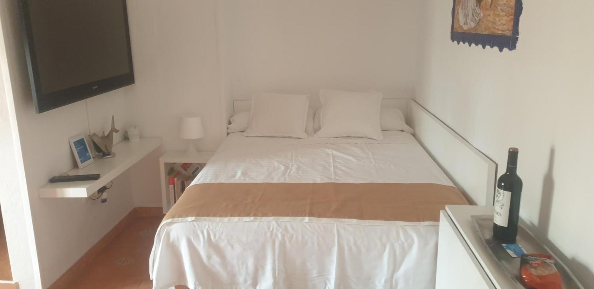 Appartement Atico Felicity *