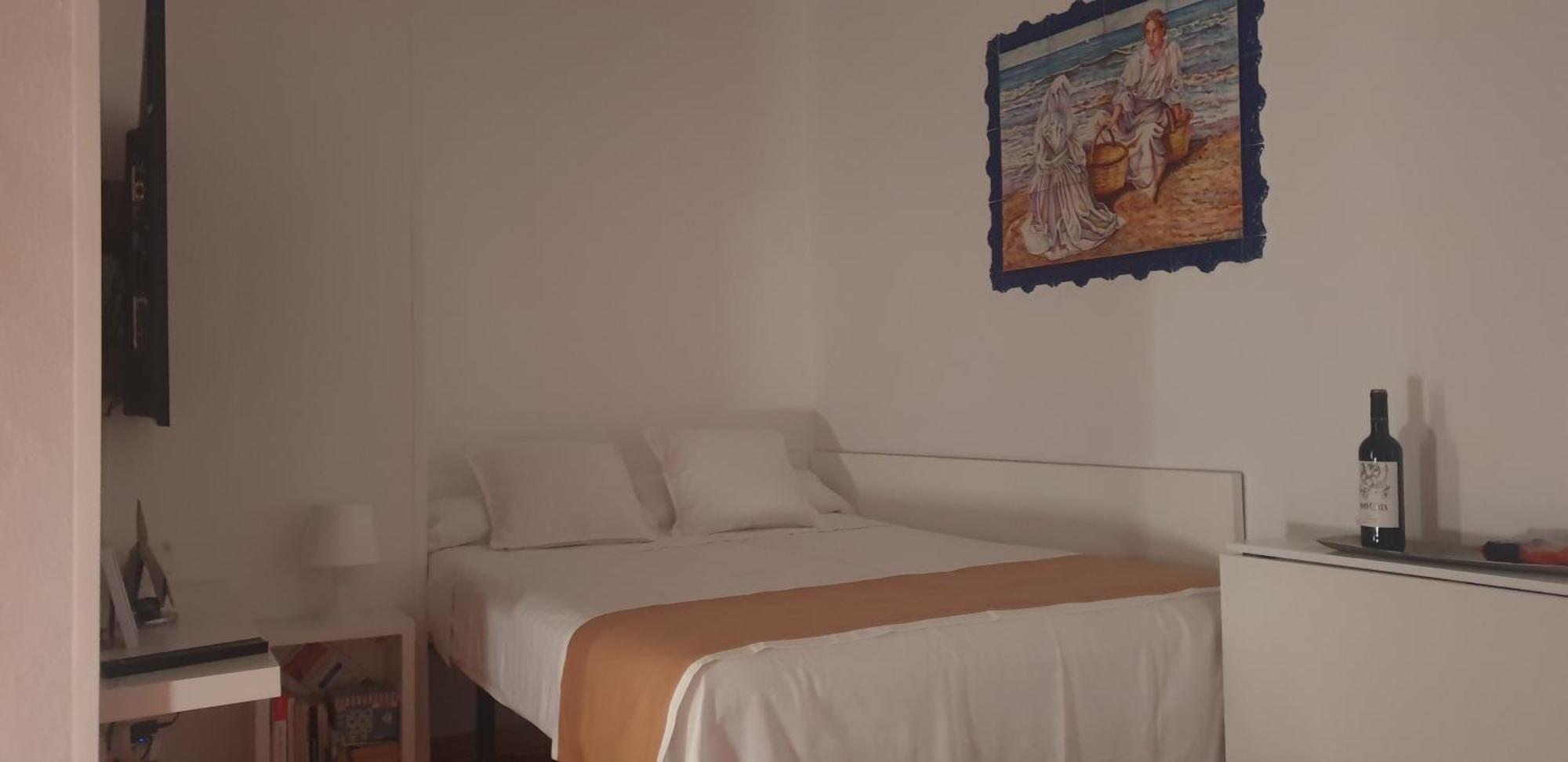 Atico Felicity Appartement Cullera