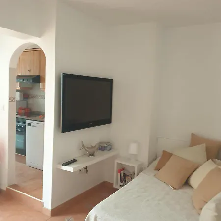 Apartamento Atico Felicity Cullera Buitenkant foto