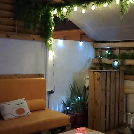 Apartamento Atico Felicity Cullera Buitenkant foto