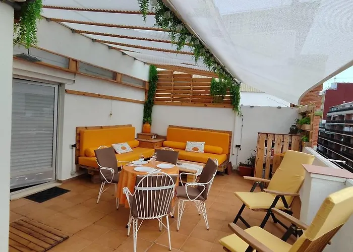 Apartamento Atico Felicity