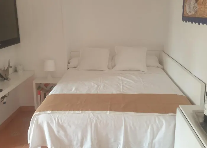 Apartamento Atico Felicity
