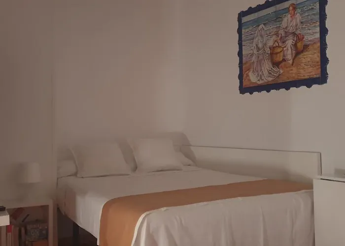 Apartamento Atico Felicity