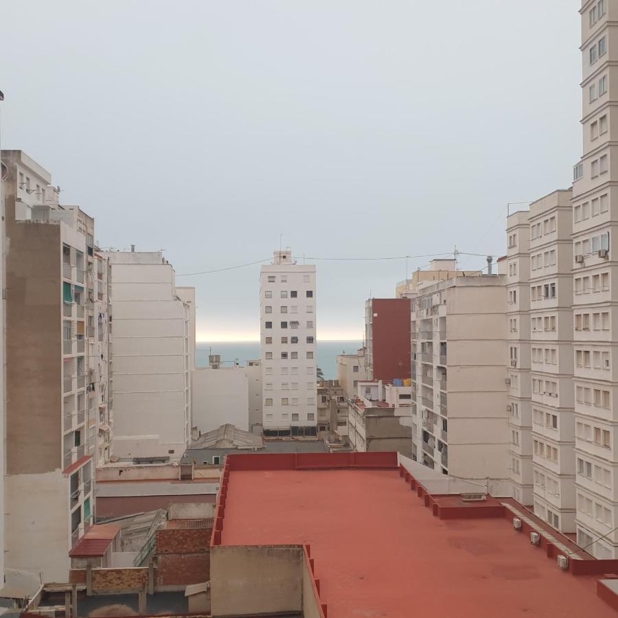 Apartment Atico Felicity *