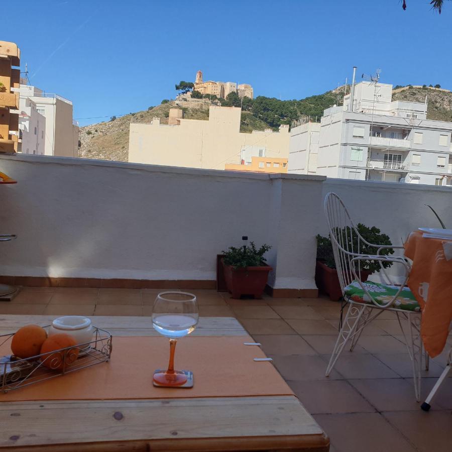 Apartment Atico Felicity *