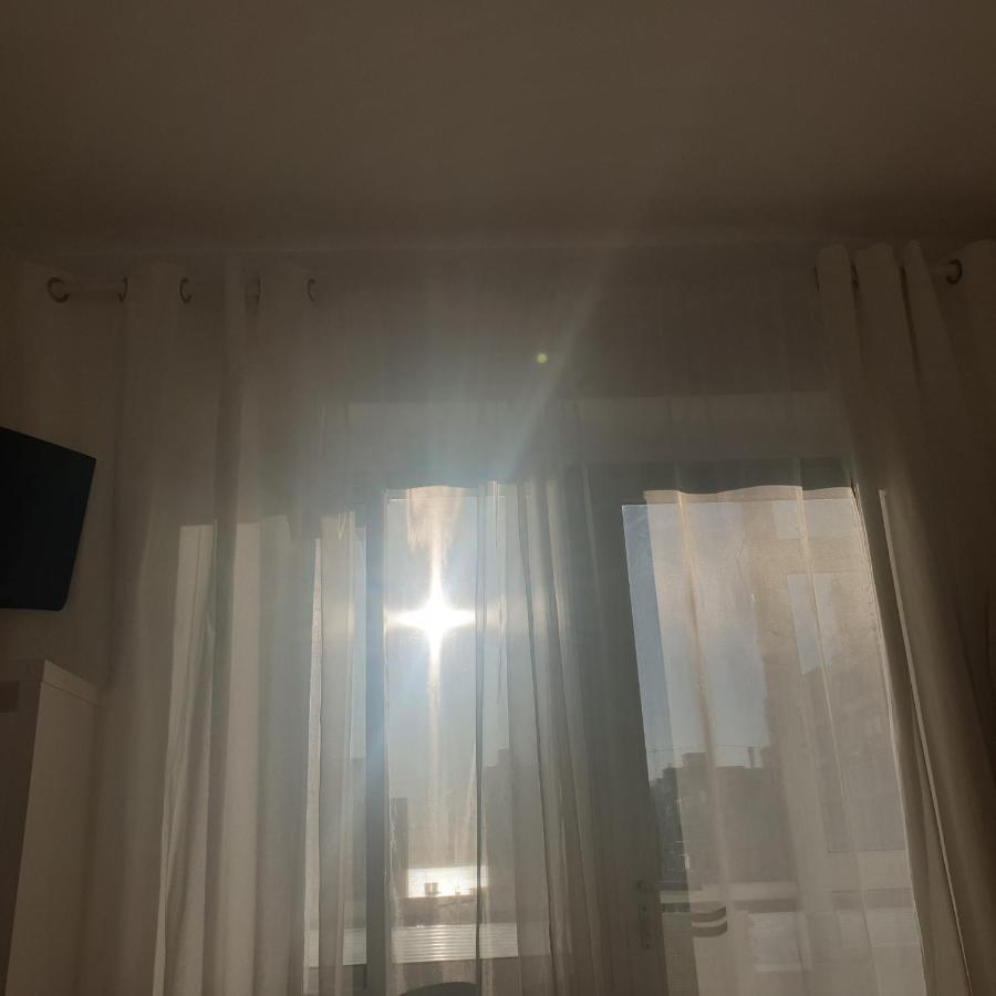 Apartamento Atico Felicity *