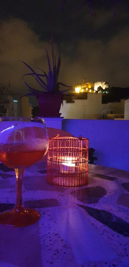 Apartamento Atico Felicity *