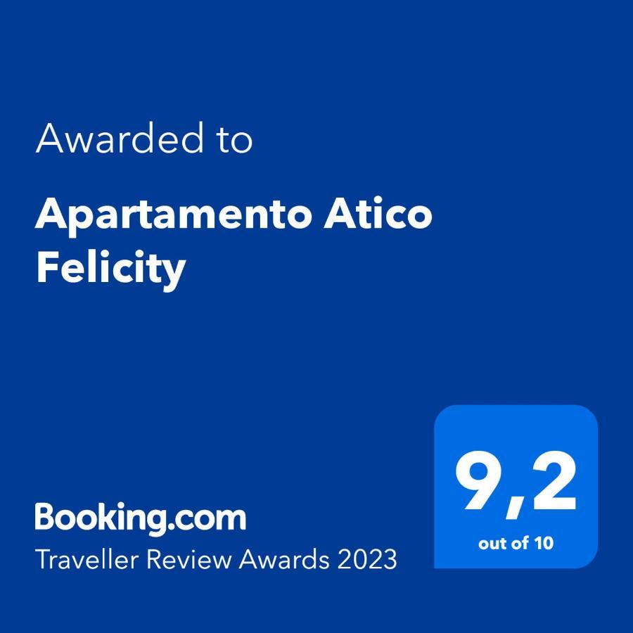 Atico Felicity * Cullera