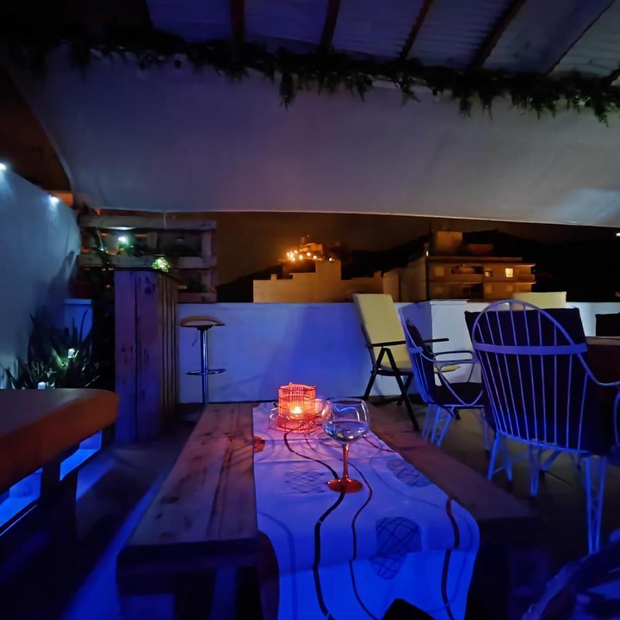 Atico Felicity Apartment Cullera