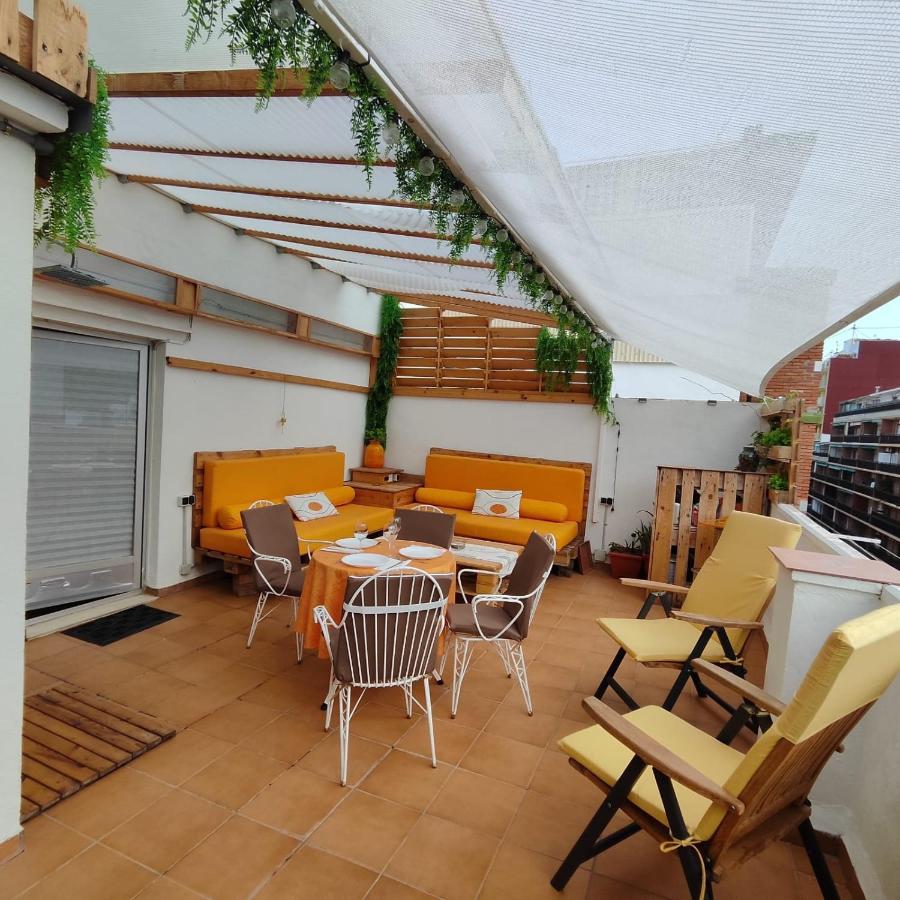 Apartment Atico Felicity *
