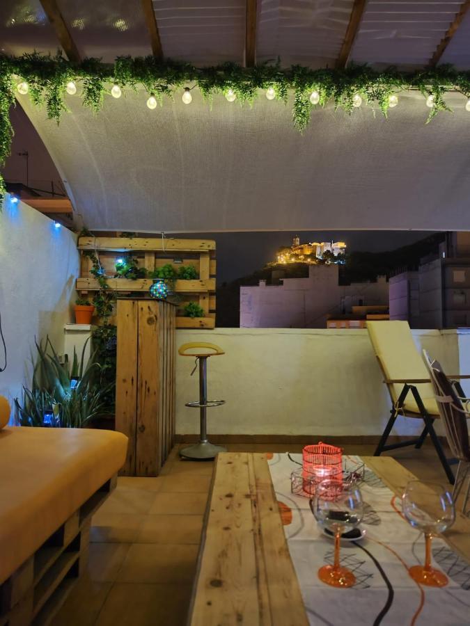 Atico Felicity Apartamento Cullera