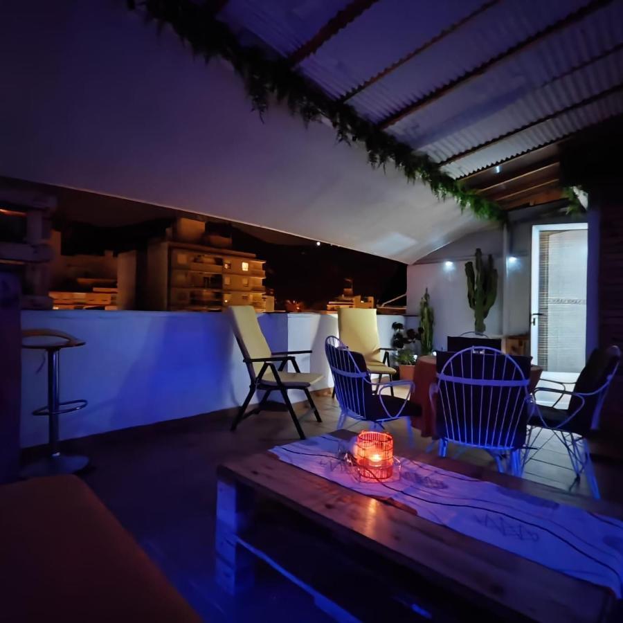 Atico Felicity Apartment