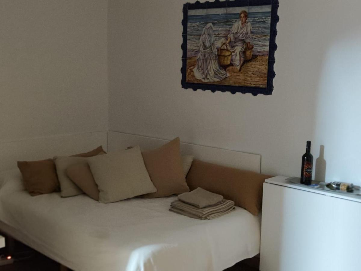 Atico Felicity Apartment Cullera