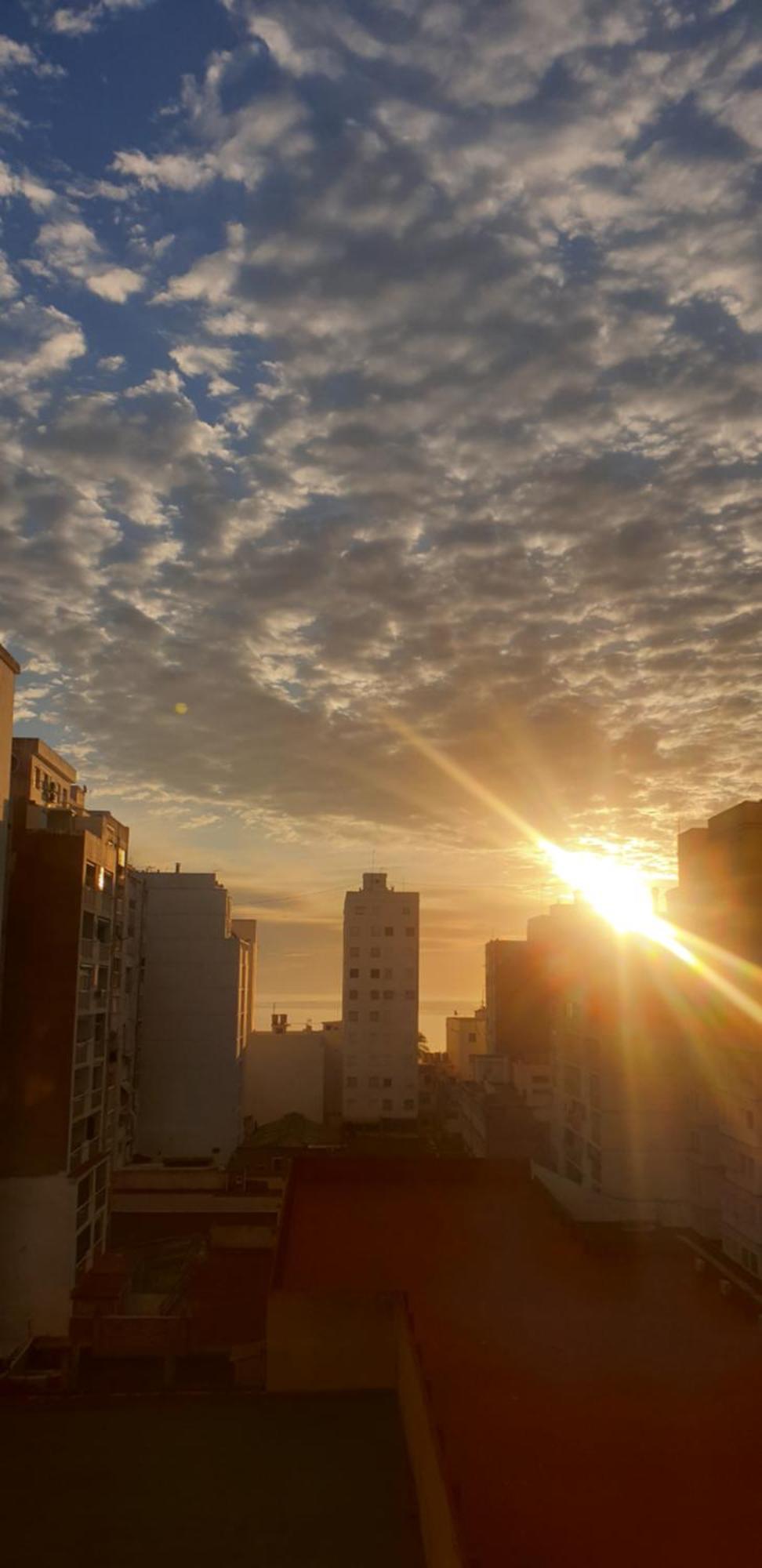 Apartamento Atico Felicity *