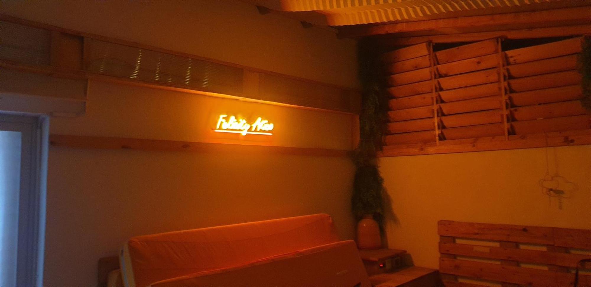 Apartamento Atico Felicity *