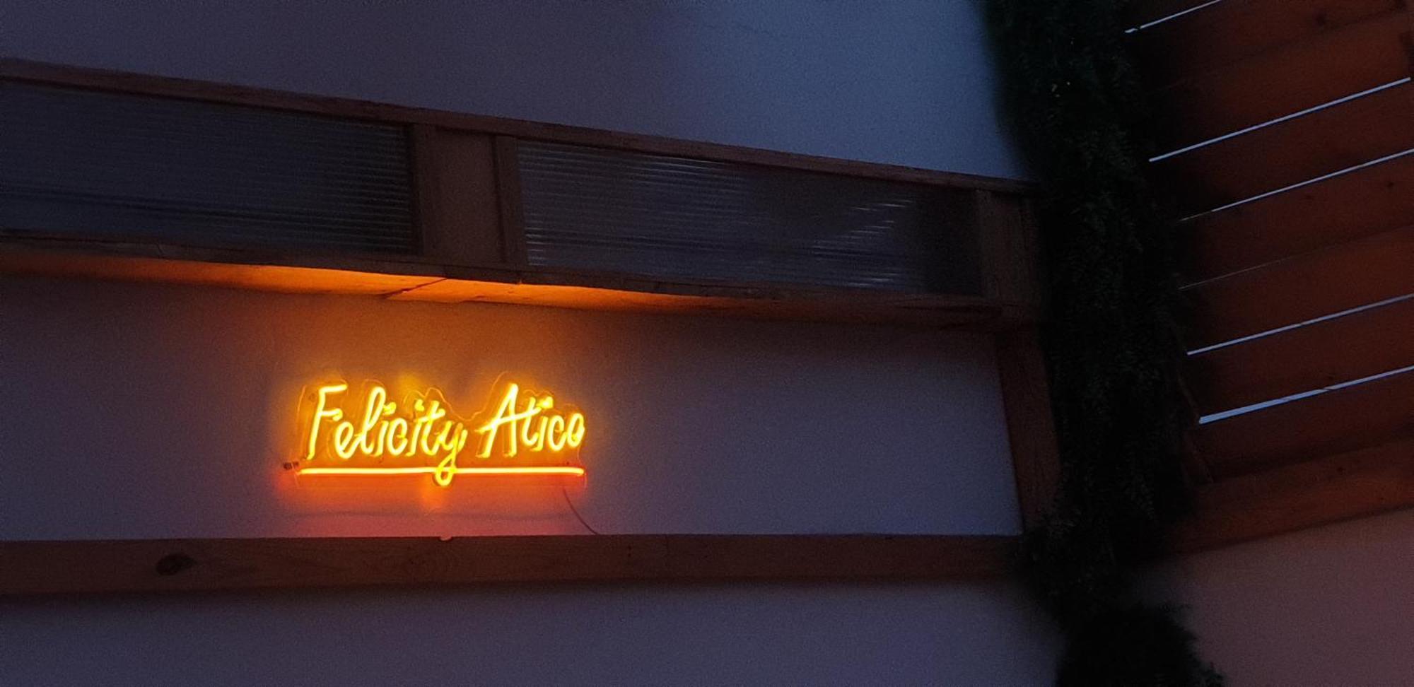 Atico Felicity