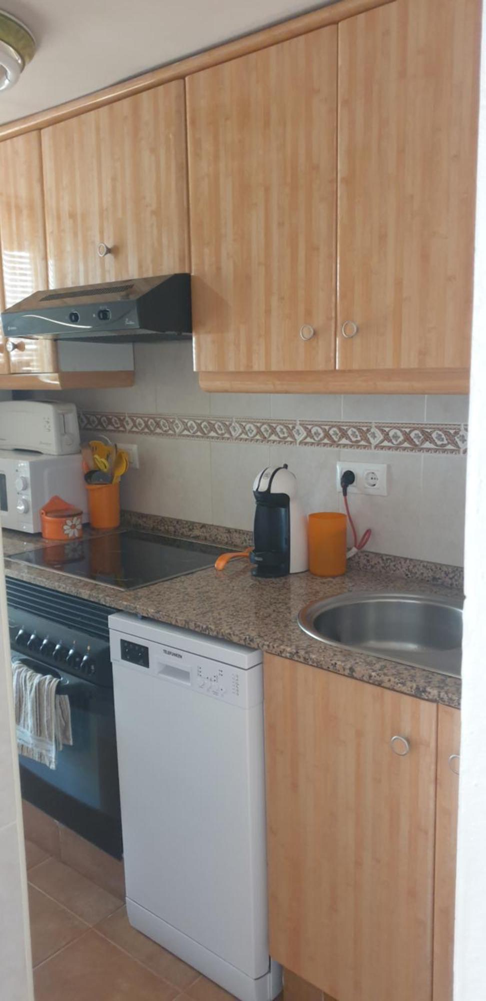 Apartamento Atico Felicity